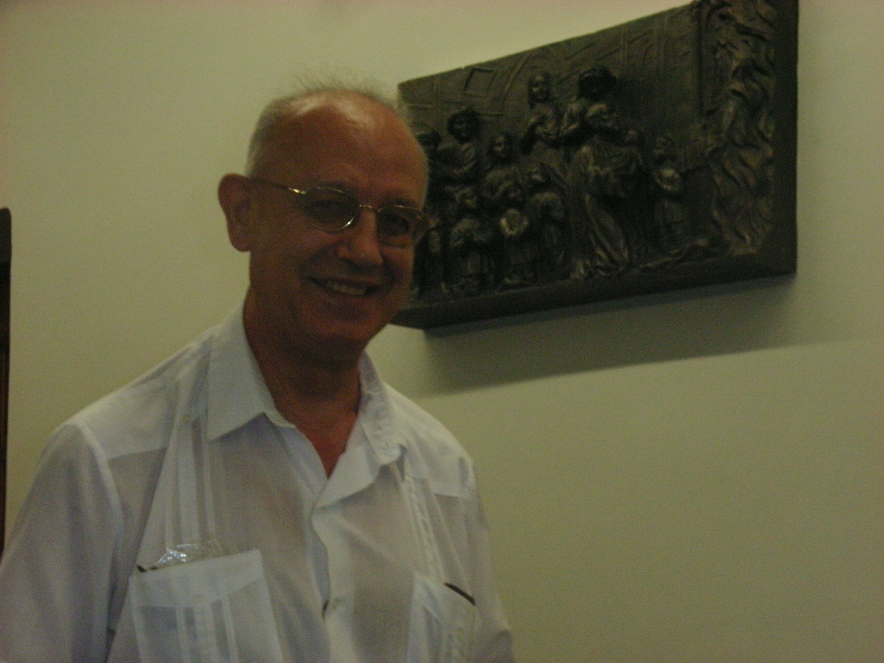 Emilio Defez